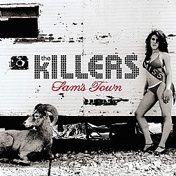 Sams Town [VINYL] 