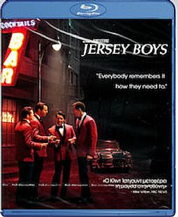 Jersey Boys [Blu-ray]