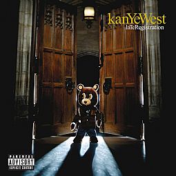 Late Registration (2Lp) [Βινύλιο] 