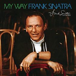 My Way [Vinyl]