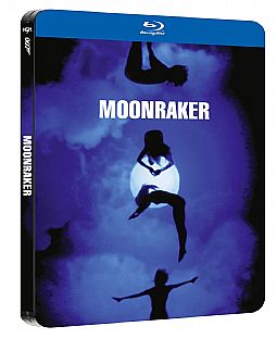 Επιχείρηση Μούνρεϊκερ [Blu-ray] [Steelbook]