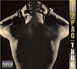 The Best Of 2Pac (2Lp) [VINYL]