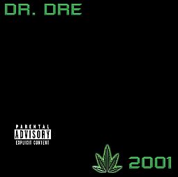 2001 (2Lp) [VINYL]