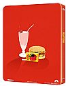 Pulp Fiction [4K Ultra HD + Blu-ray] [Steelbook]