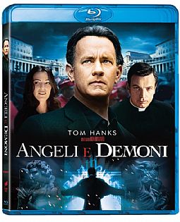 Illuminati Οι Πεφωτισμένοι [Blu-ray]