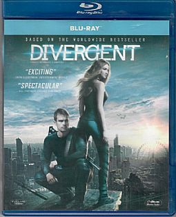 Οι Διαφορετικοί [Blu-ray]