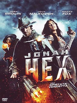 Jonah Hex