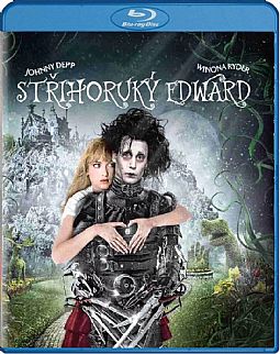 Ο ψαλιδοχέρης [Blu-ray]