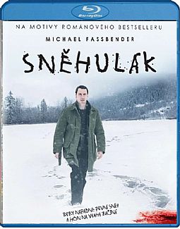 Ο χιονάνθρωπος [Blu-ray]