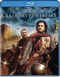 Το Βασίλειο των Ουρανών [Blu-ray]