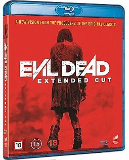 Το πρόσωπο του κακού - Extended Cut [Blu-ray]