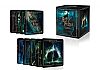 Χάρι Πότερ 8 Film Collection [4K Ultra HD + Blu-ray] [Steelbook]