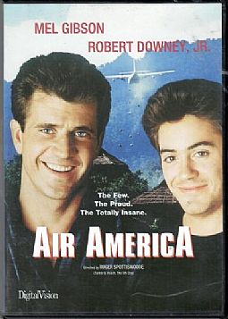 Air America