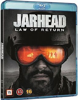 Jarhead - Law of Return [Blu-ray]