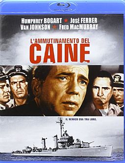 Η Ανταρσια Του ΚεΪν [Blu-ray]