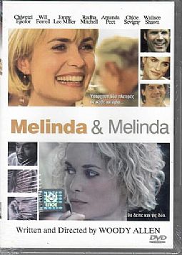 Melinda and Melinda