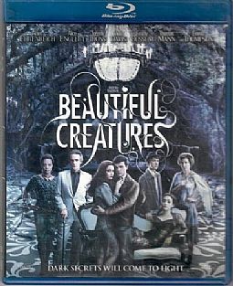 Όμορφα πλάσματα [Blu-ray]