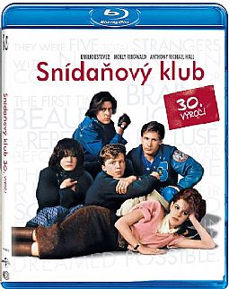 The Breakfast Club [Blu-ray]