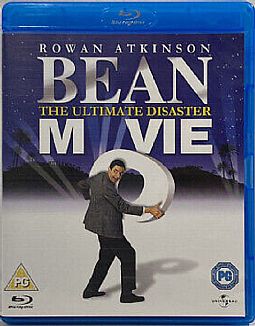 Bean Η υπέρτατη ταινία καταστροφής [Blu-ray]