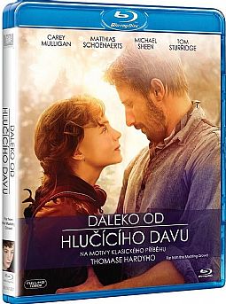 Μακριά από το πλήθος [Blu-ray]