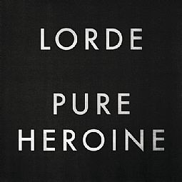 Pure Heroine [Βινύλιο LP] 