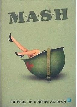 M*A*S*H