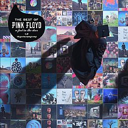 A Foot In The Door - The Best Of Pink Floyd [2LP Vinyl] 