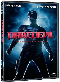 Daredevil [DVD]