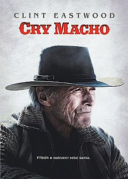 Cry Macho [DVD]