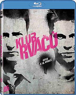 Fight Club [Blu-ray]