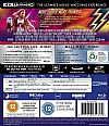 Thor Love and Thunder [4K Ultra HD + Blu-ray]