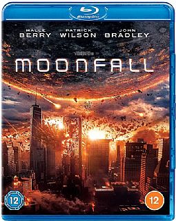 Moonfall Η σκοτεινή πλευρά του φεγγαριού [Blu-ray]
