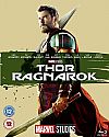 Θoρ: Ragnarok [Blu-ray]