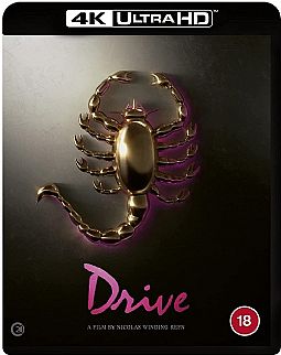 Drive [4K Ultra HD]