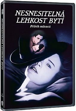 Η αβάστακτη ελαφρότητα του είναι [DVD]