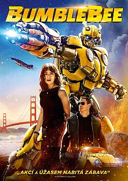 Bumblebee [DVD]