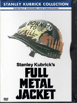 Full Metal Jacket