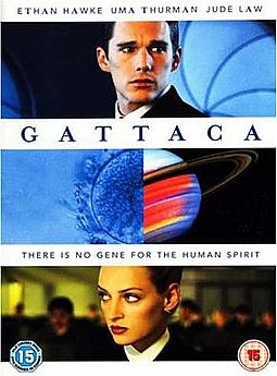 Gattaca [DVD]