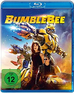 Bumblebee [Blu-ray]