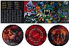 From Fear To Eternity The Best Of 1990-2010 (3Lp) [Vinyl]