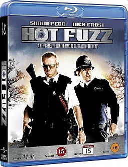 Καυτοί και άσφαιροι [Blu-ray]