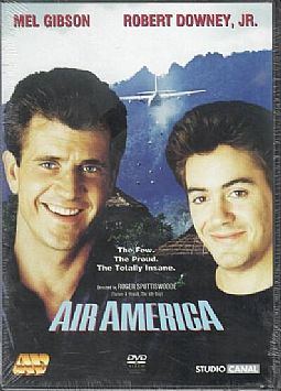 Air America