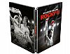 Ρόκι II [4K Ultra HD + Blu-ray] [Steelbook]
