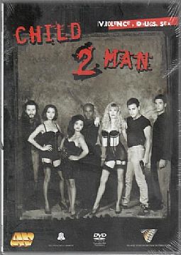 Child 2 man [DVD]