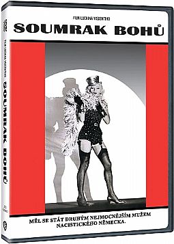 Οι Καταραμενοι [DVD]