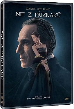 Αόρατη κλωστή [DVD]