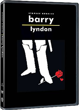 Μπάρρυ Λύντον [DVD]