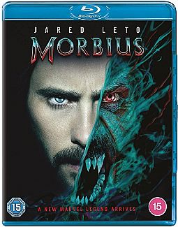 Morbius [Blu-ray]