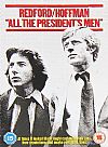Ολοι οι άνθρωποι του προέδρου [DVD]