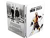 Creed 1 + 2 [4K Ultra HD + Blu-ray] [SteelBook]